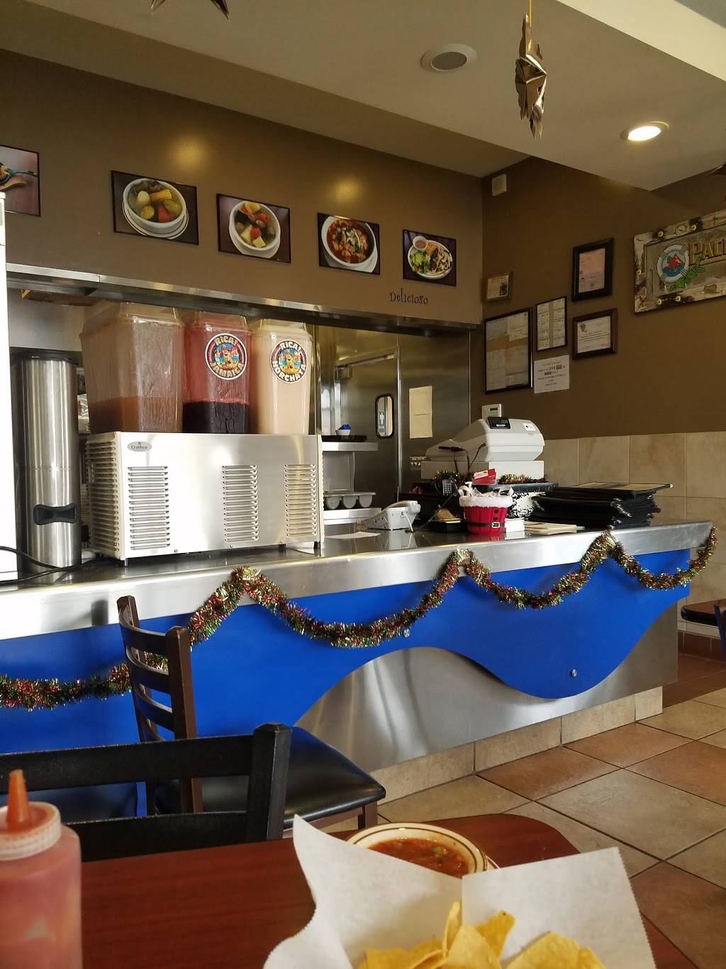 Casa Jimenez | restaurant | 1520 N Mountain Ave #129, Ontario, CA 91762, USA | 9093911059 OR +1 909-391-1059