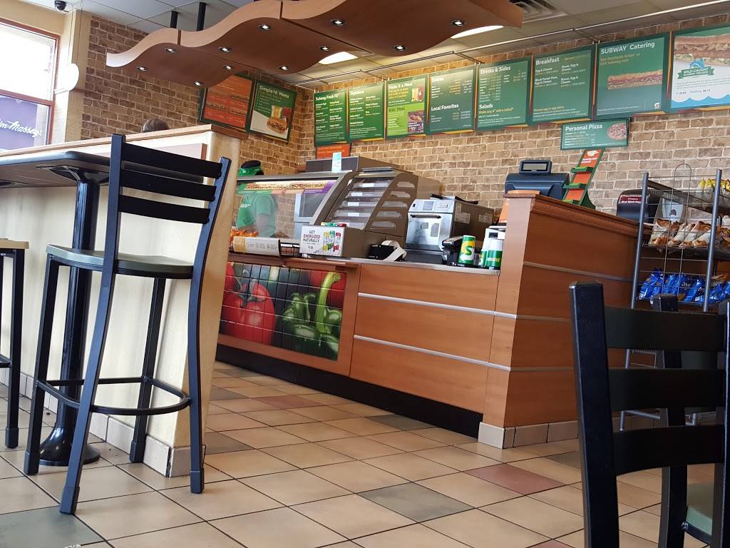 Subway Restaurants | restaurant | 7022 Atlanta Highway Space No. 1001 Taylor Junction Shopping Ctr, Montgomery, AL 36117, USA | 3342792012 OR +1 334-279-2012