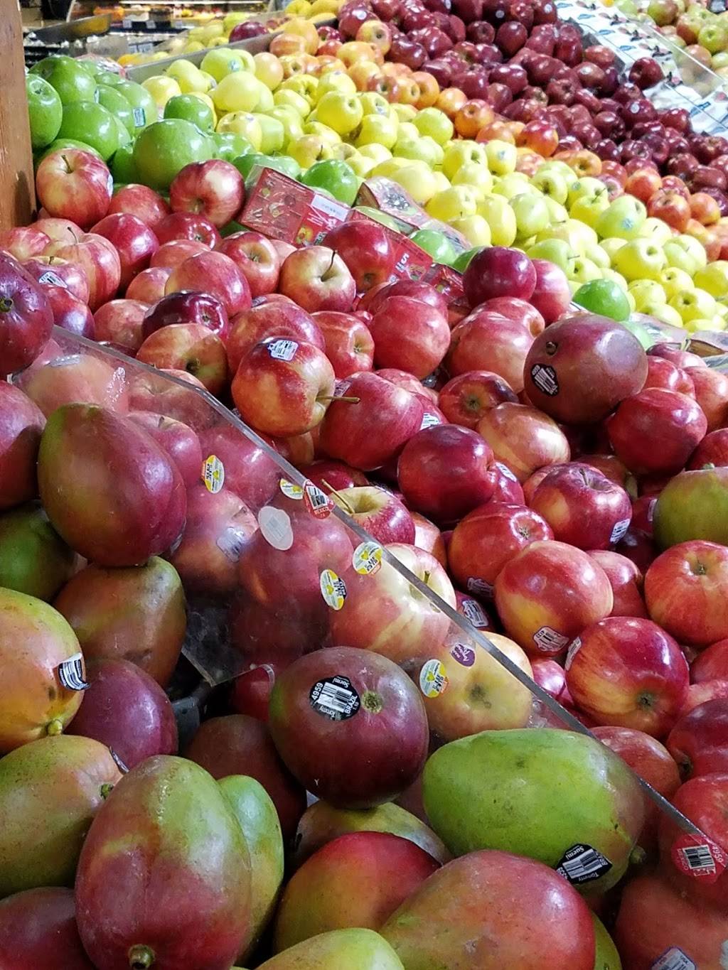 Cardenas Markets | bakery | 2450 S Vineyard Ave, Ontario, CA 91761, USA | 9093314990 OR +1 909-331-4990