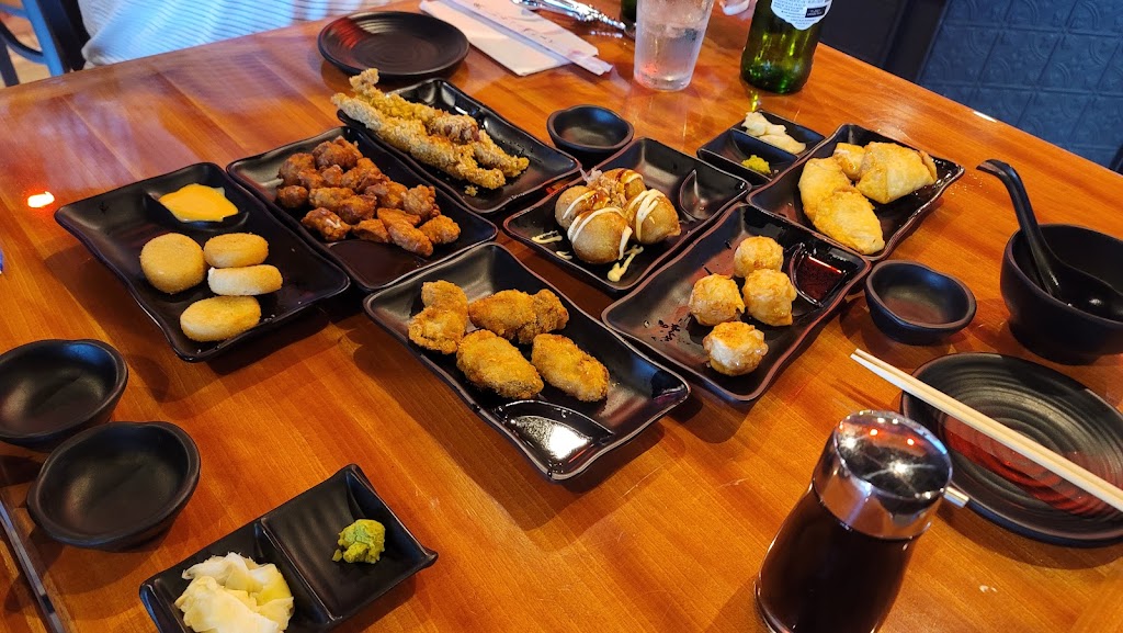 Koi Sushi | restaurant | 2156 N Clybourn Ave, Chicago, IL 60614, USA | 7739048144 OR +1 773-904-8144