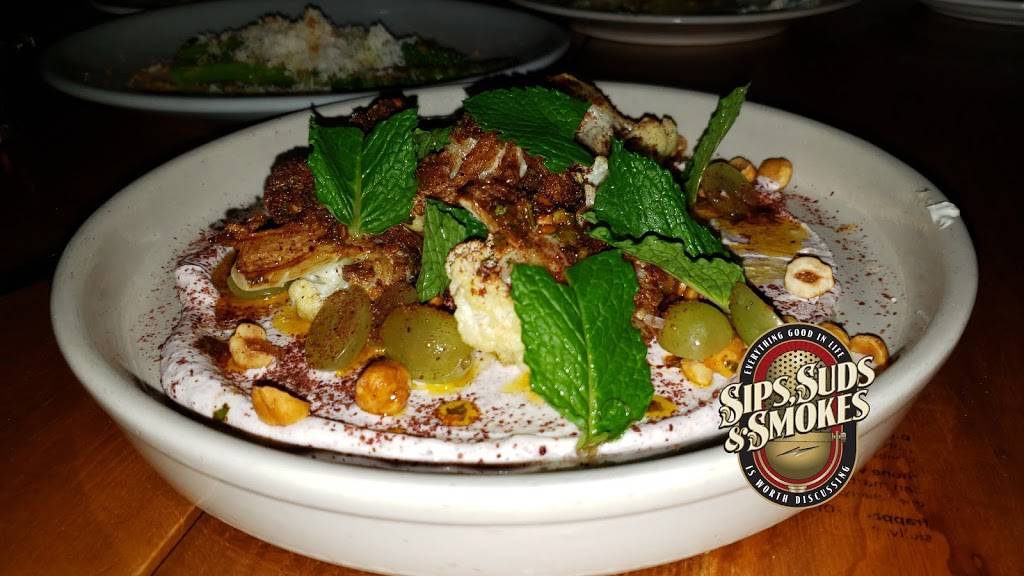 Rye | restaurant | 900 E Market St, Louisville, KY 40206, USA | 5027496200 OR +1 502-749-6200