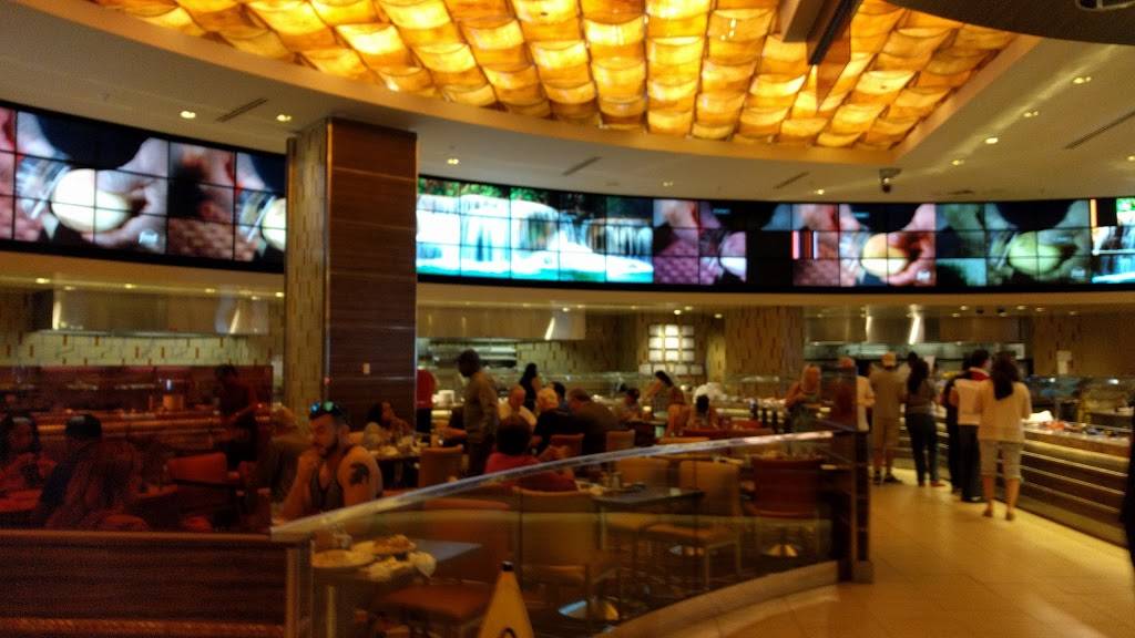 Vig Deli | restaurant | 12300 S Las Vegas Blvd, Henderson, NV 89044, USA | 7027971000 OR +1 702-797-1000