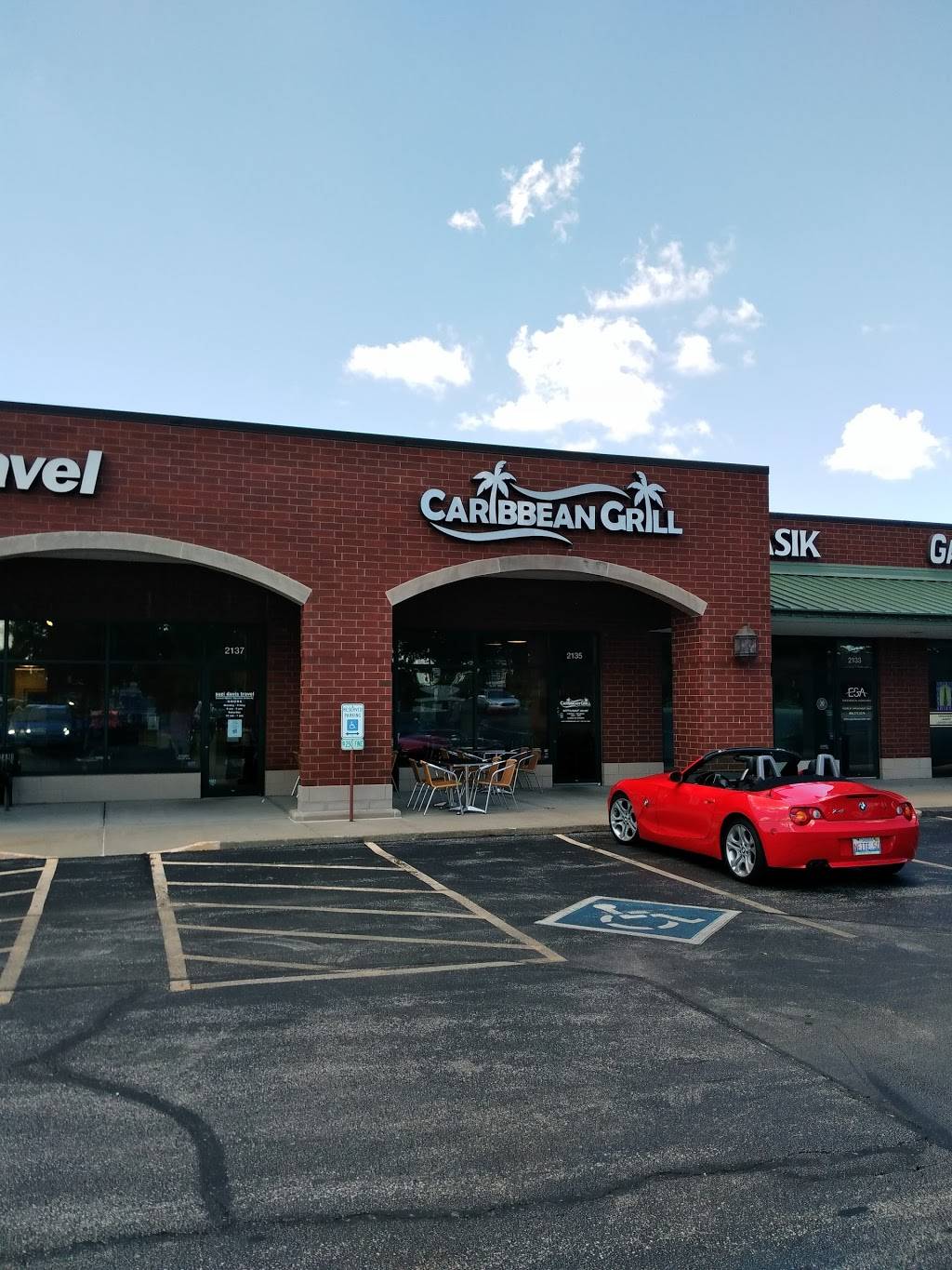 Caribbean Grill | restaurant | 2135 S Neil St, Champaign, IL 61820, USA | 2179605375 OR +1 217-960-5375