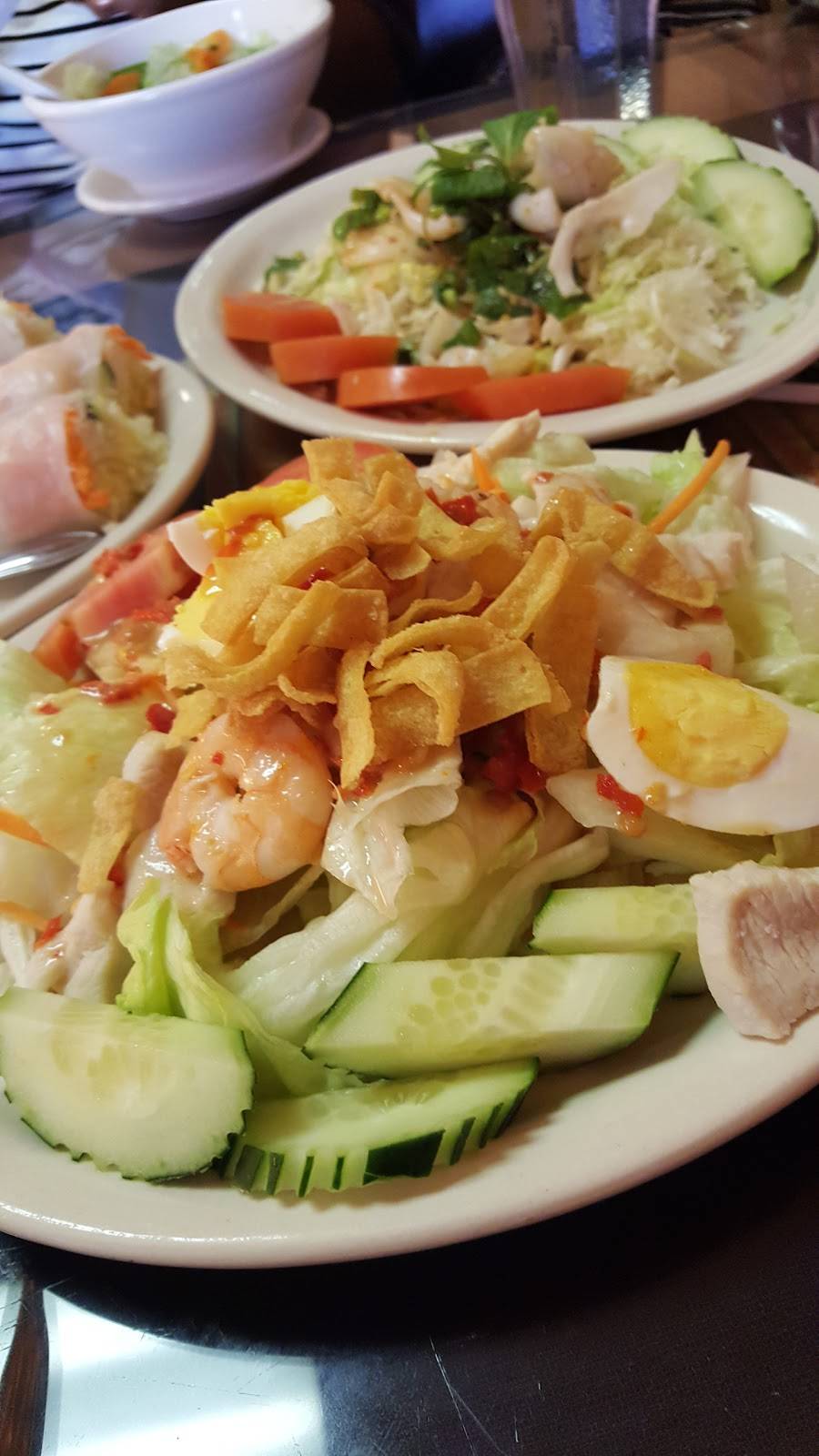 Las Thai Cuisine | restaurant | 1495 North Hayden Road, Scottsdale, AZ 85257, USA | 4809900388 OR +1 480-990-0388