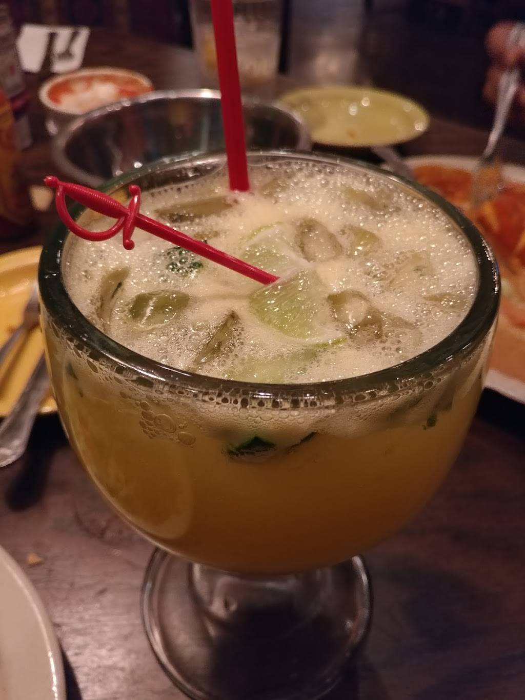 Garcias Mexican Restaurant | restaurant | 4210 S Arizona Ave, Chandler, AZ 85248, USA | 4808025973 OR +1 480-802-5973