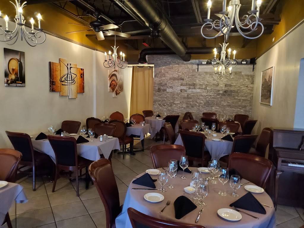 Tradition Restaurant | restaurant | 626 Federal Hwy, Deerfield Beach, FL 33441, USA | 9544806464 OR +1 954-480-6464