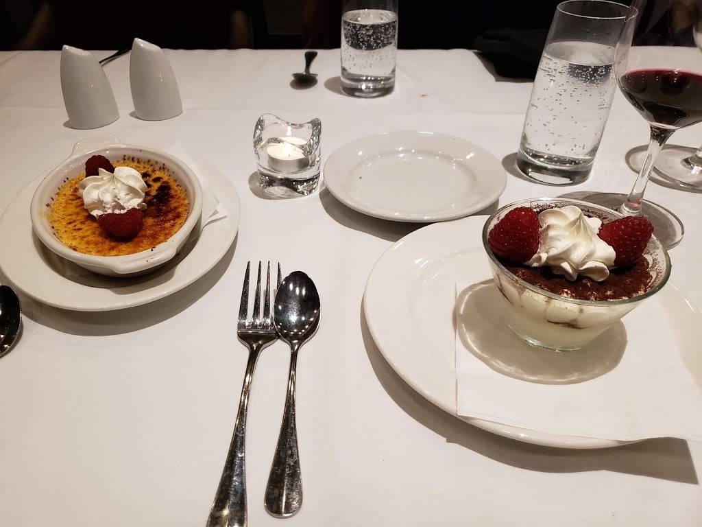 Spencers for Steaks and Chops | restaurant | 2050 Gateway Pl, San Jose, CA 95110, USA | 4084372170 OR +1 408-437-2170