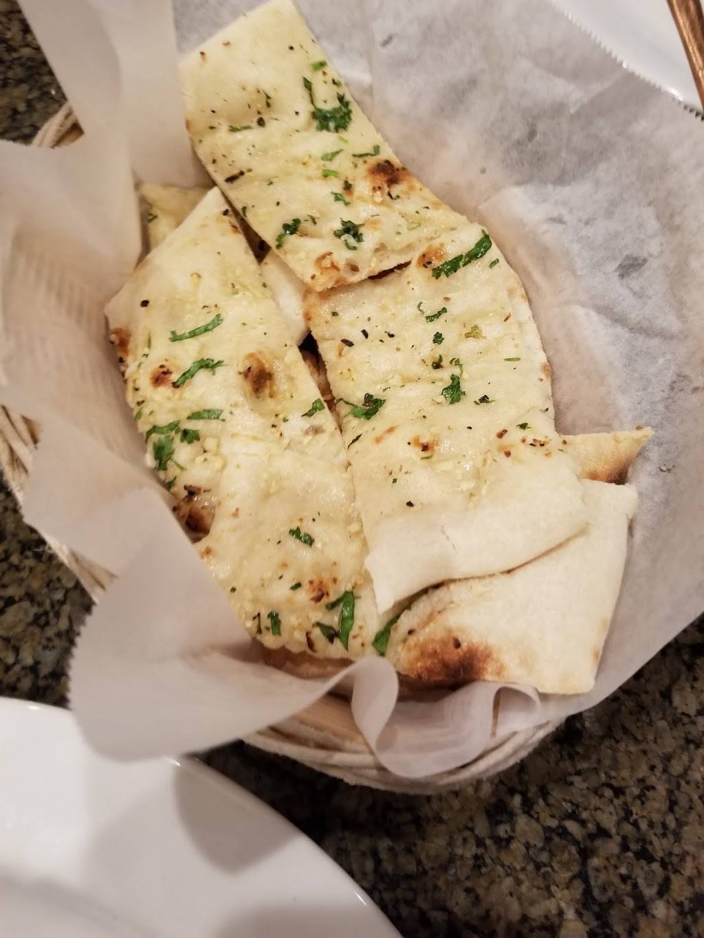 Saffron Flavors of India | restaurant | 4450 N Tenaya Way, Las Vegas, NV 89129, USA | 7024897900 OR +1 702-489-7900