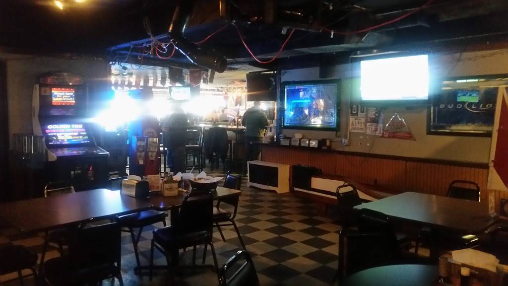 Fat Little Buddies | restaurant | 26906 Cook Rd, Olmsted Township, OH 44138, USA | 4402351338 OR +1 440-235-1338