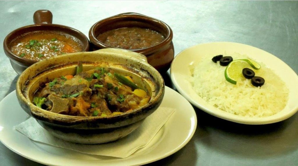 Tropical Cafe Framingham | restaurant | 85 Hollis St, Framingham, MA 01702, USA | 5088798765 OR +1 508-879-8765