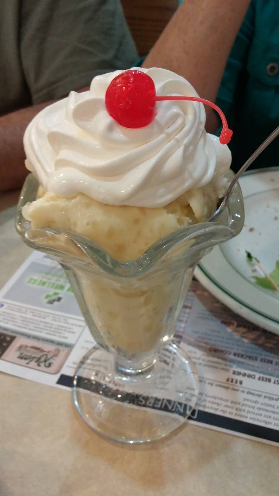 Charm Family Restaurant | restaurant | 4450 OH-557, Charm, OH 44617, USA | 3308932717 OR +1 330-893-2717