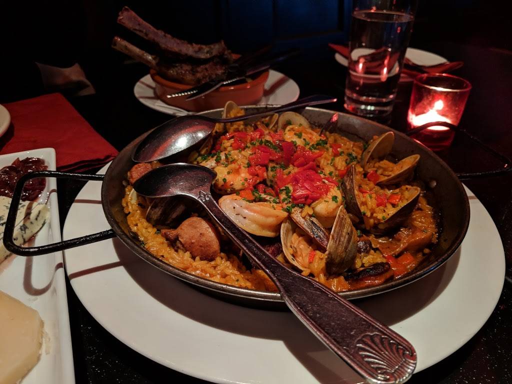 FINO | restaurant | 39-13 Bell Blvd, Bayside, NY 11361, USA | 7182291330 OR +1 718-229-1330