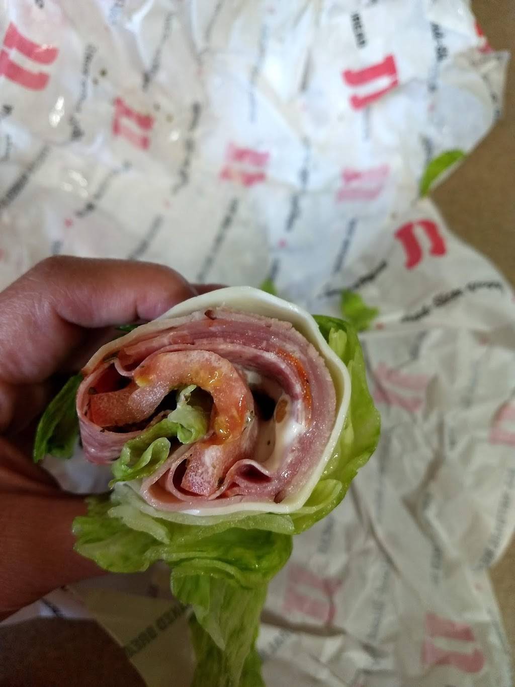 Jimmy Johns | meal delivery | 3841 E Lohman Ave #1, Las Cruces, NM 88011, USA | 5755223131 OR +1 575-522-3131