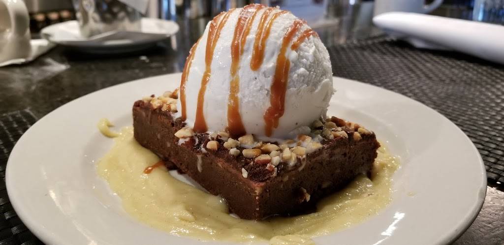 Blue Ridge Grill | restaurant | 22865 Brambleton Plaza, Brambleton, VA 20148, USA | 7033271047 OR +1 703-327-1047