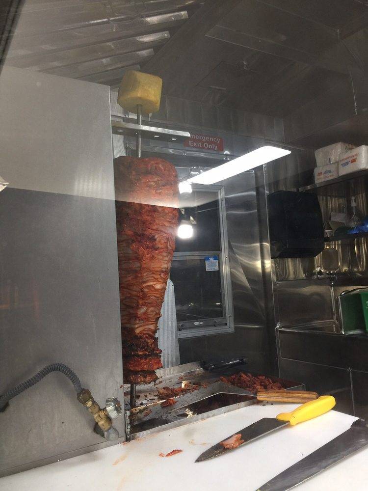 Tamix Mexican food truck | restaurant | 3801 S Sepulveda Blvd, Los Angeles, CA 90230, USA | 3237435206 OR +1 323-743-5206