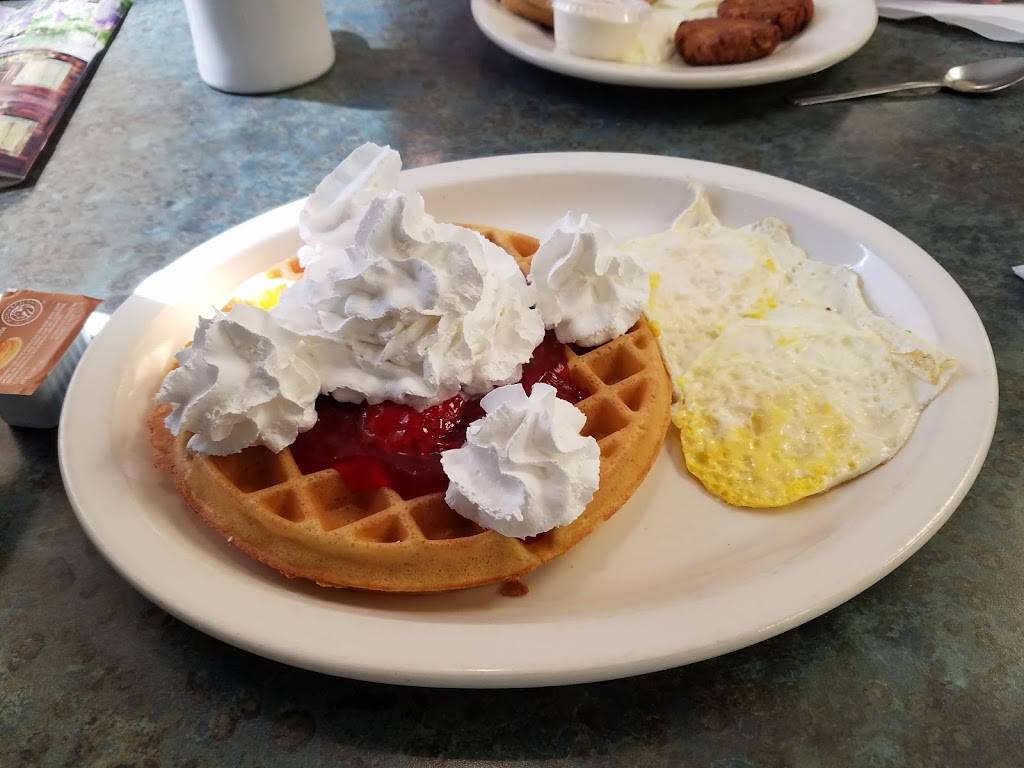 Odyssey Family Restaurant | restaurant | 3933 South Park Ave, Buffalo, NY 14219, USA | 7168259712 OR +1 716-825-9712