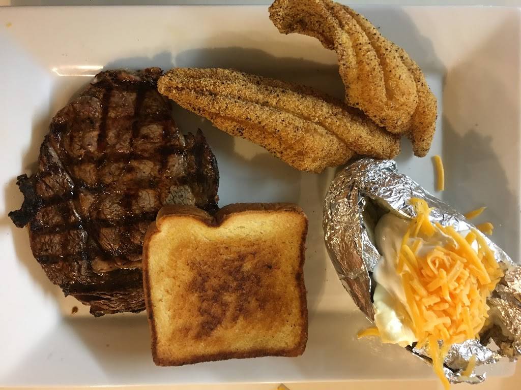 The Chatterbox Restaurant | restaurant | 3443 Red Banks Rd S, Byhalia, MS 38611, USA | 6628383300 OR +1 662-838-3300