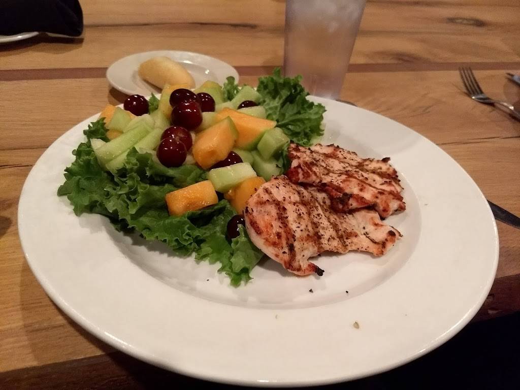 Old Gas House Restaurant | restaurant | 305 E Superior St, Fort Wayne, IN 46802, USA | 2604263411 OR +1 260-426-3411