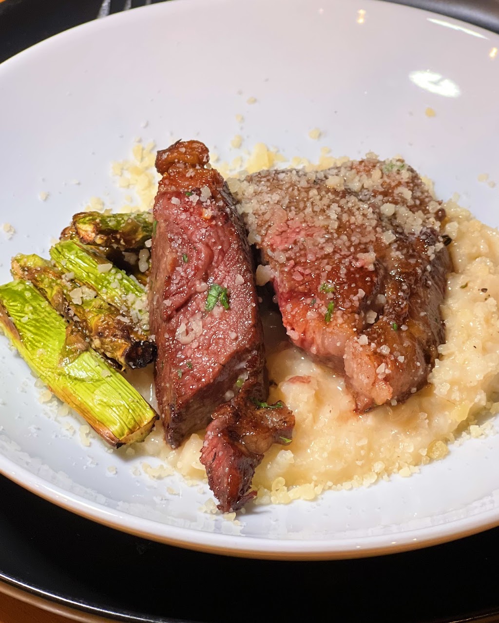 The Roughian, LLC | restaurant | 4705 S Alameda St, Corpus Christi, TX 78412, USA | 3614460382 OR +1 361-446-0382