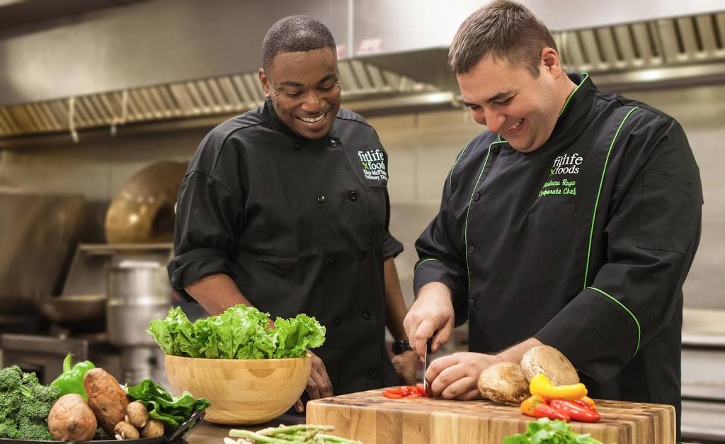 Fitlife Foods Plantation | restaurant | 1043 S University Dr, Plantation, FL 33324, USA | 9546660672 OR +1 954-666-0672