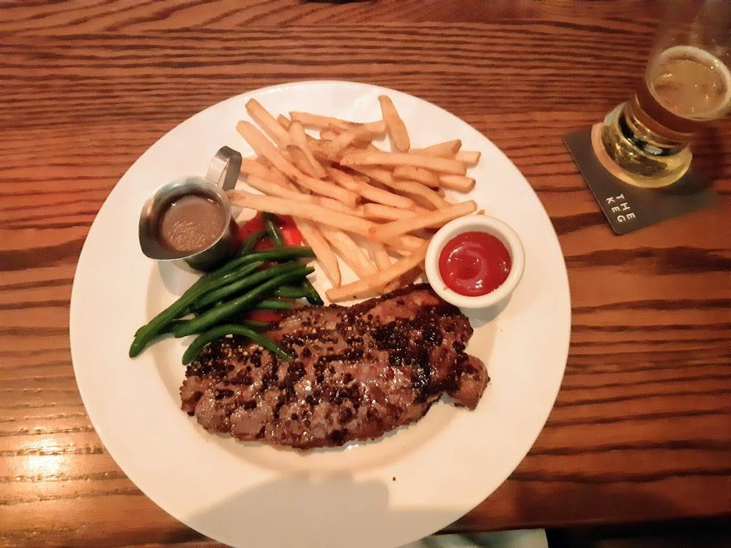The Keg Steakhouse + Bar - Guelph | restaurant | Pergola Commons, 49 Clair Rd E, Guelph, ON N1L 0J3, Canada | 5198291234 OR +1 519-829-1234