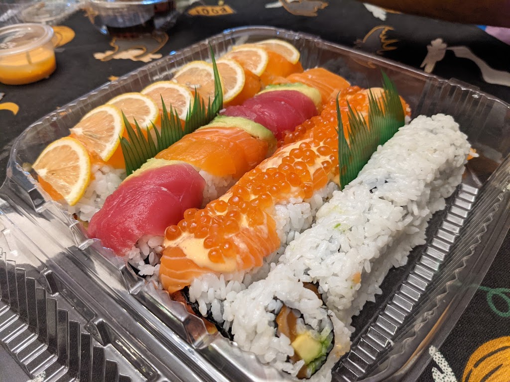 Sky sushi | restaurant | 620 Hacienda Dr SUITE 106, Vista, CA 92081, USA | 7605363822 OR +1 760-536-3822