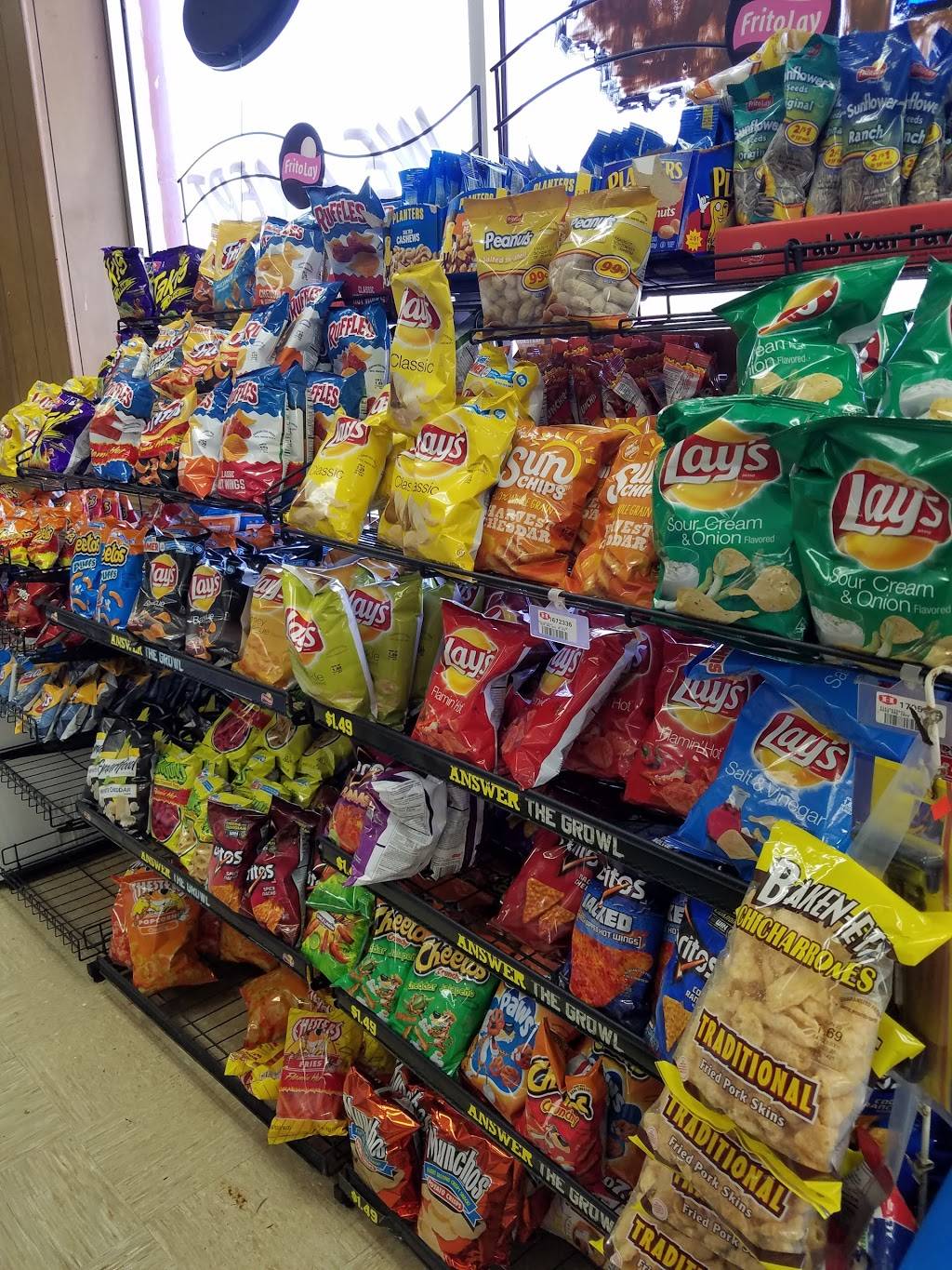 Chicken Stop | restaurant | 109 State Hwy 14, Marked Tree, AR 72365, USA | 8703583877 OR +1 870-358-3877