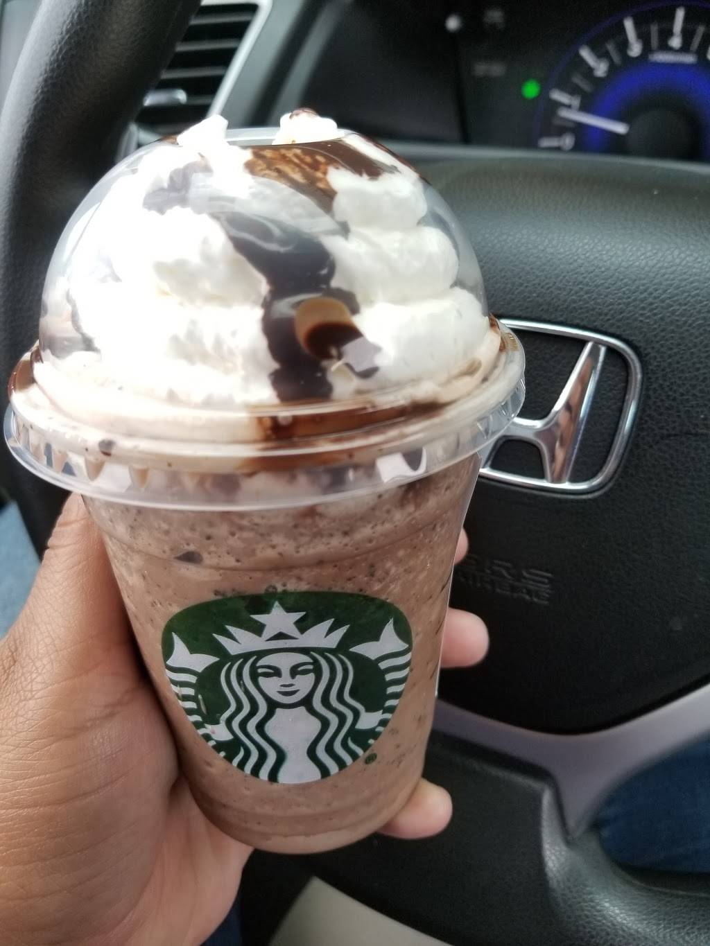 Starbucks | cafe | 693 W Edgar Rd, Linden, NJ 07036, USA | 9088628545 OR +1 908-862-8545