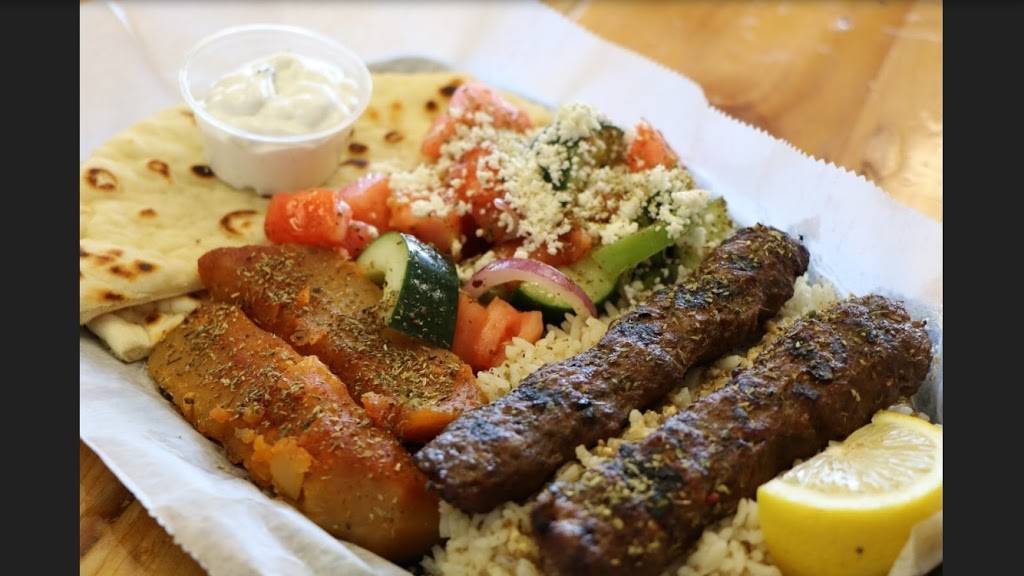 Apolis Greek Street Food | restaurant | 1109 Maple Ave, Lisle, IL 60532, USA | 3317752135 OR +1 331-775-2135