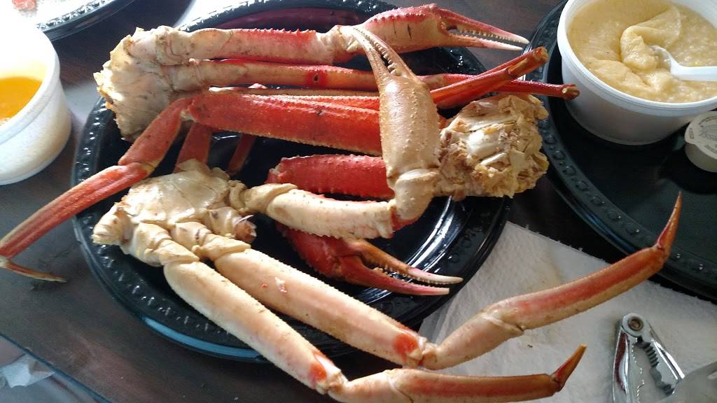 Jacks Catfish & Shrimp | restaurant | 245 Rex Miller Rd, Dublin, GA 31027, USA | 4782723315 OR +1 478-272-3315