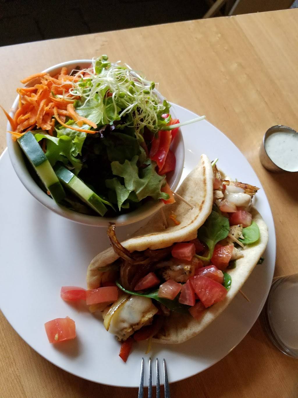 SoBro Cafe | cafe | 653 E 52nd St, Indianapolis, IN 46205, USA | 3179208121 OR +1 317-920-8121