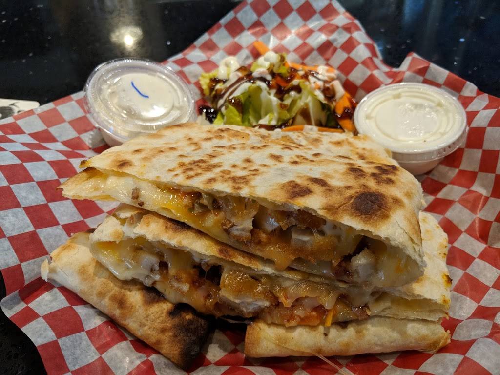 Wing House | restaurant | 320 Water St, Peterborough, ON K9J 3C7, Canada | 7058747555 OR +1 705-874-7555