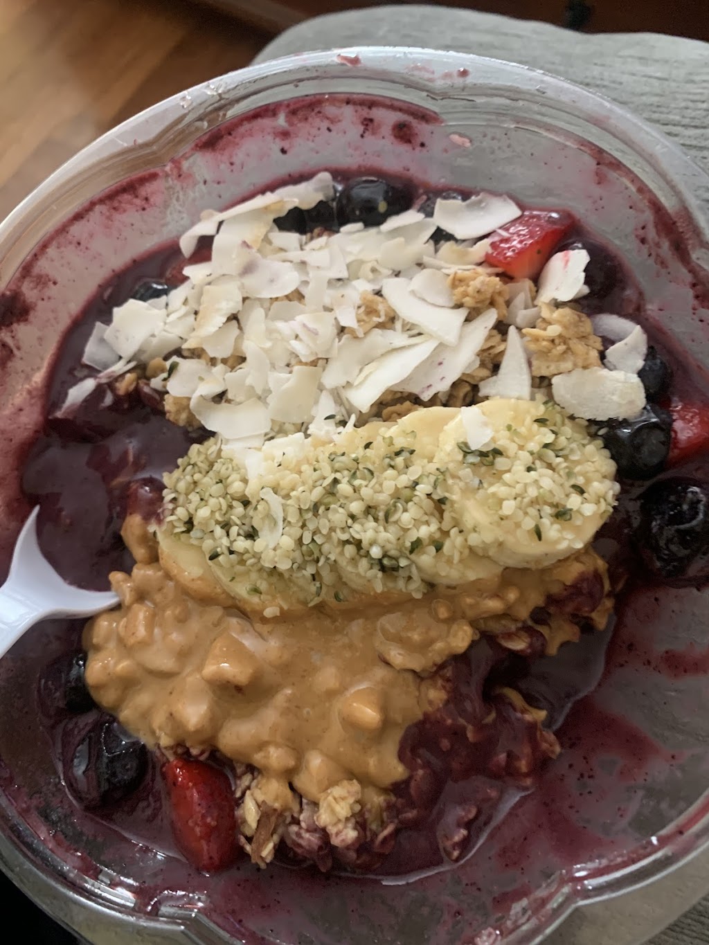 The Superfood Co. | restaurant | 2550 Sandy Plains Rd #325, Marietta, GA 30066, USA | 7705681133 OR +1 770-568-1133