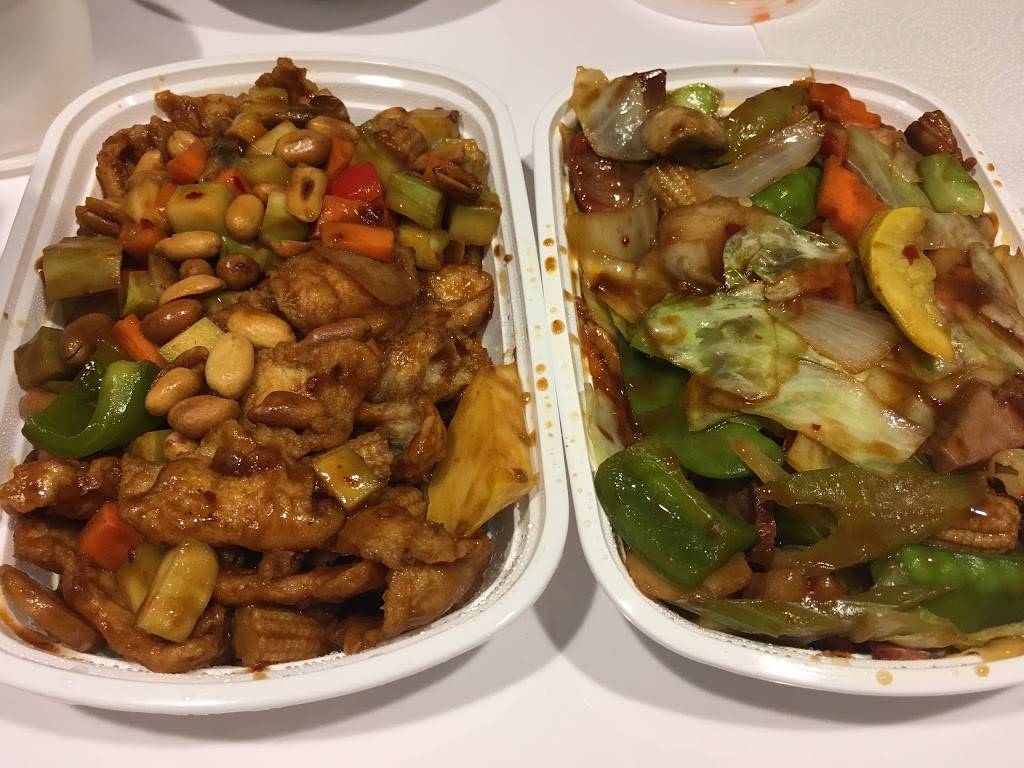 Szechwan Garden | meal delivery | 503 E 9th St, Ocean City, NJ 08226, USA | 6093985456 OR +1 609-398-5456