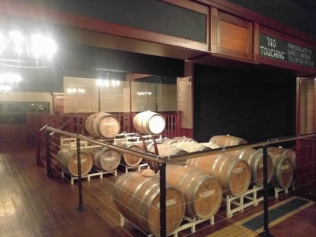 The BottleHouse Brewery and Mead Hall | restaurant | 13368 Madison Ave, Lakewood, OH 44107, USA | 2169260025 OR +1 216-926-0025