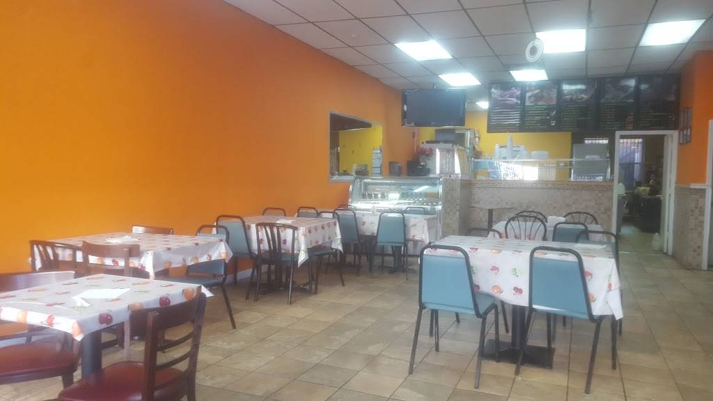 Jalapeños Restaurant | restaurant | 927 Main Ave, Passaic, NJ 07055, USA | 9732467360 OR +1 973-246-7360