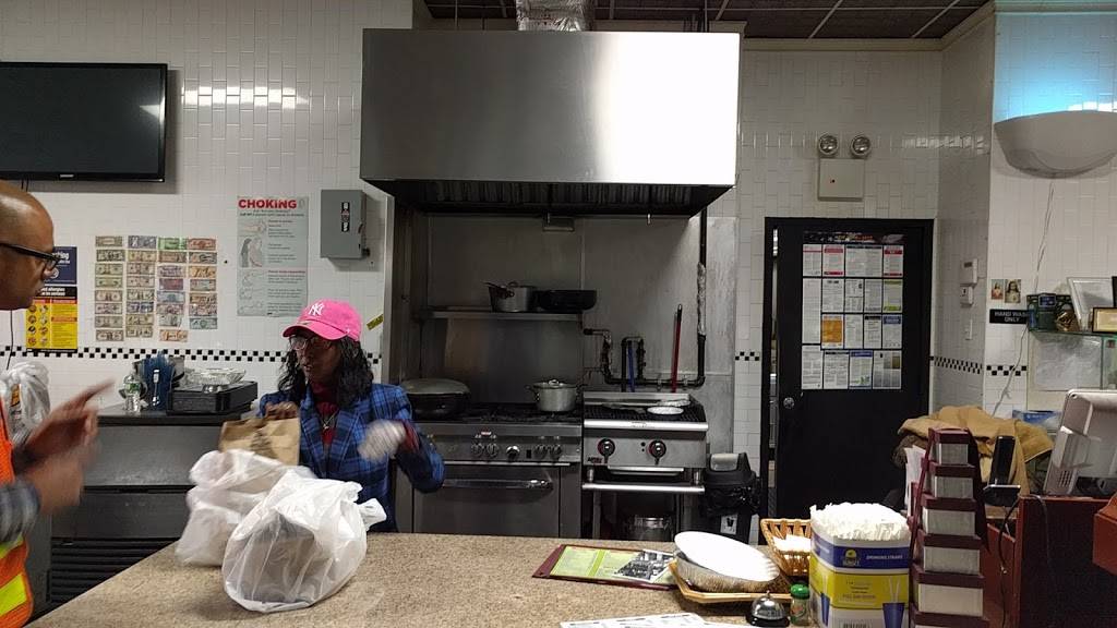 Chef Quang | restaurant | 3360 Atlantic Ave, Brooklyn, NY 11208, USA | 3473053470 OR +1 347-305-3470