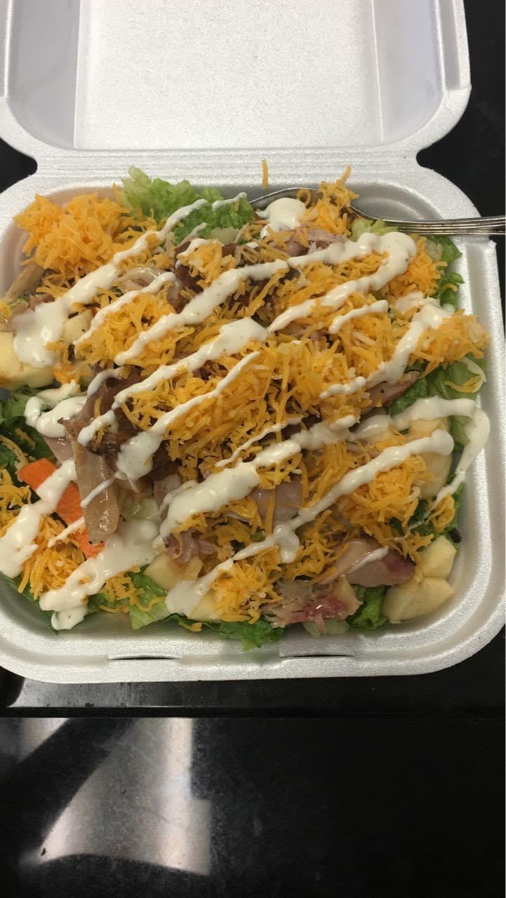 Its In Da Bowl | restaurant | 2575 Snapfinger Rd, Decatur, GA 30034, USA | 7706804250 OR +1 770-680-4250