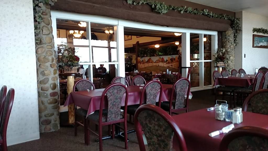 Lewiston Lodge | restaurant | 1525 Fleming Rd, Lewiston, MI 49756, USA | 9897865261 OR +1 989-786-5261