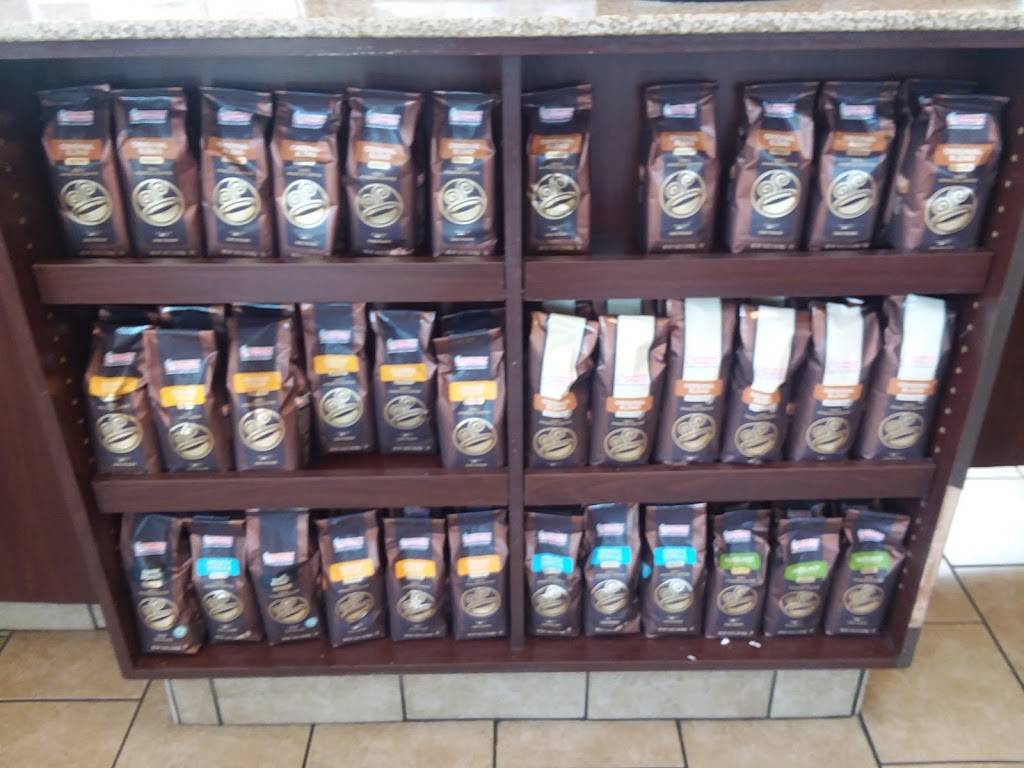 Dunkin | bakery | 20 Pulaski Blvd, Bellingham, MA 02019, USA | 5088838025 OR +1 508-883-8025