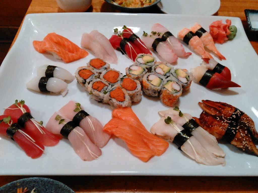 Yuraku Japanese Restaurant | restaurant | 19773 Frederick Rd, Germantown, MD 20876, USA | 3015157448 OR +1 301-515-7448