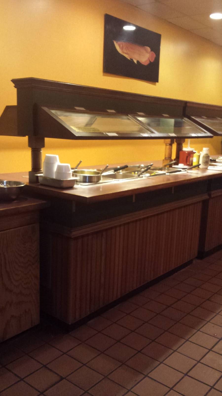 Szechuan Inn | restaurant | 114 2nd St NE, Orange City, IA 51041, USA | 7127378887 OR +1 712-737-8887