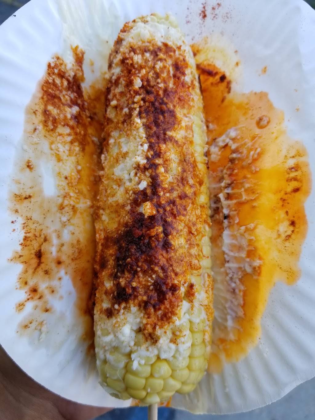 LOS REYES DEL ELOTE ASADO | restaurant | &, S Main St & E Chestnut Ave, Santa Ana, CA 92701, USA | 9496104226 OR +1 949-610-4226