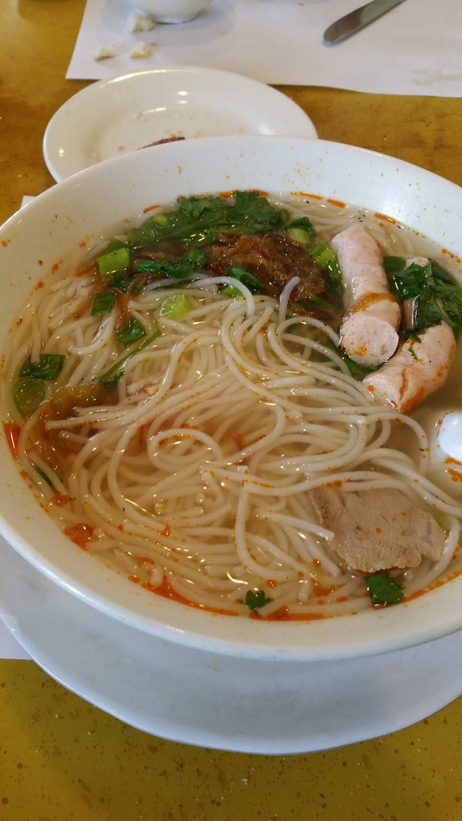 Song Long Restaurant | restaurant | 9361 Bolsa Ave, Westminster, CA 92683, USA | 7147753724 OR +1 714-775-3724