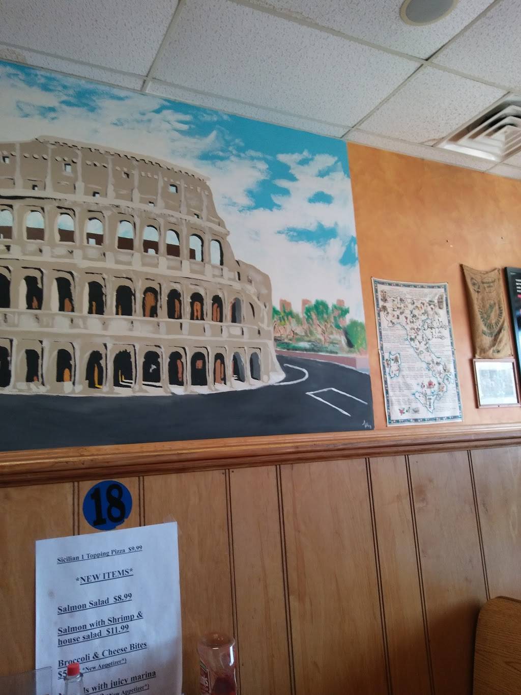 Villages Pizza | restaurant | 4040 Franklin Turnpike, Danville, VA 24540, USA | 4348367030 OR +1 434-836-7030