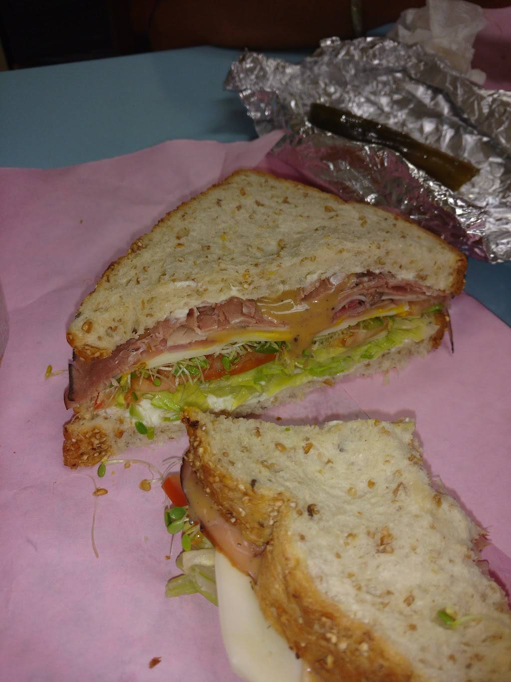 Stortos Deli & Sandwich Shoppe | restaurant | 841 Bishop St #152, Honolulu, HI 96813, USA | 8085877720 OR +1 808-587-7720