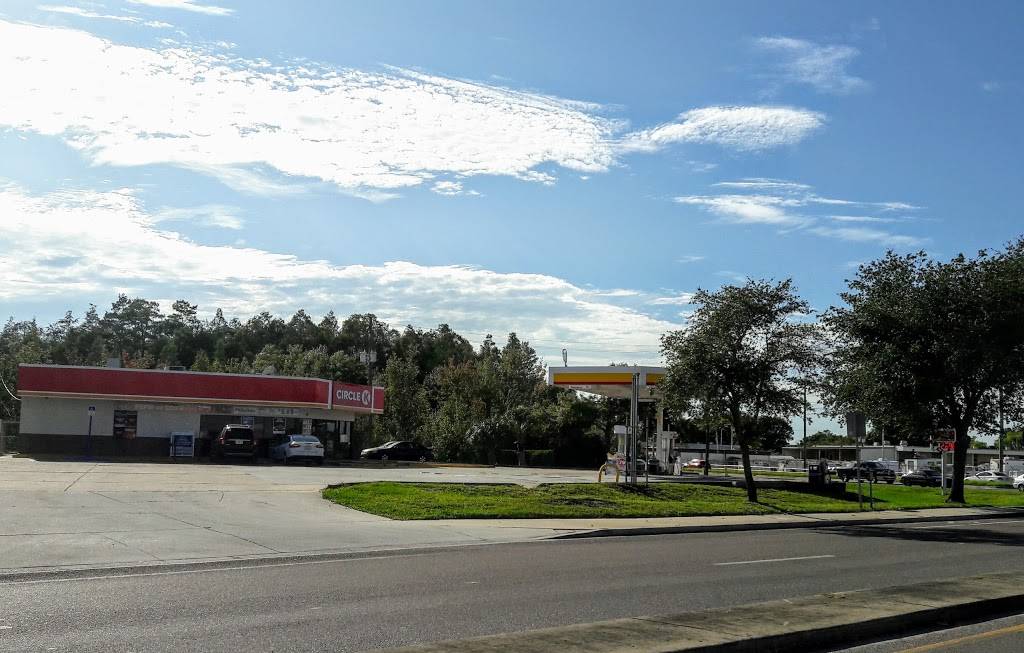 Circle K | meal takeaway | 5202 W Sligh Ave, Tampa, FL 33634, USA | 8138899436 OR +1 813-889-9436