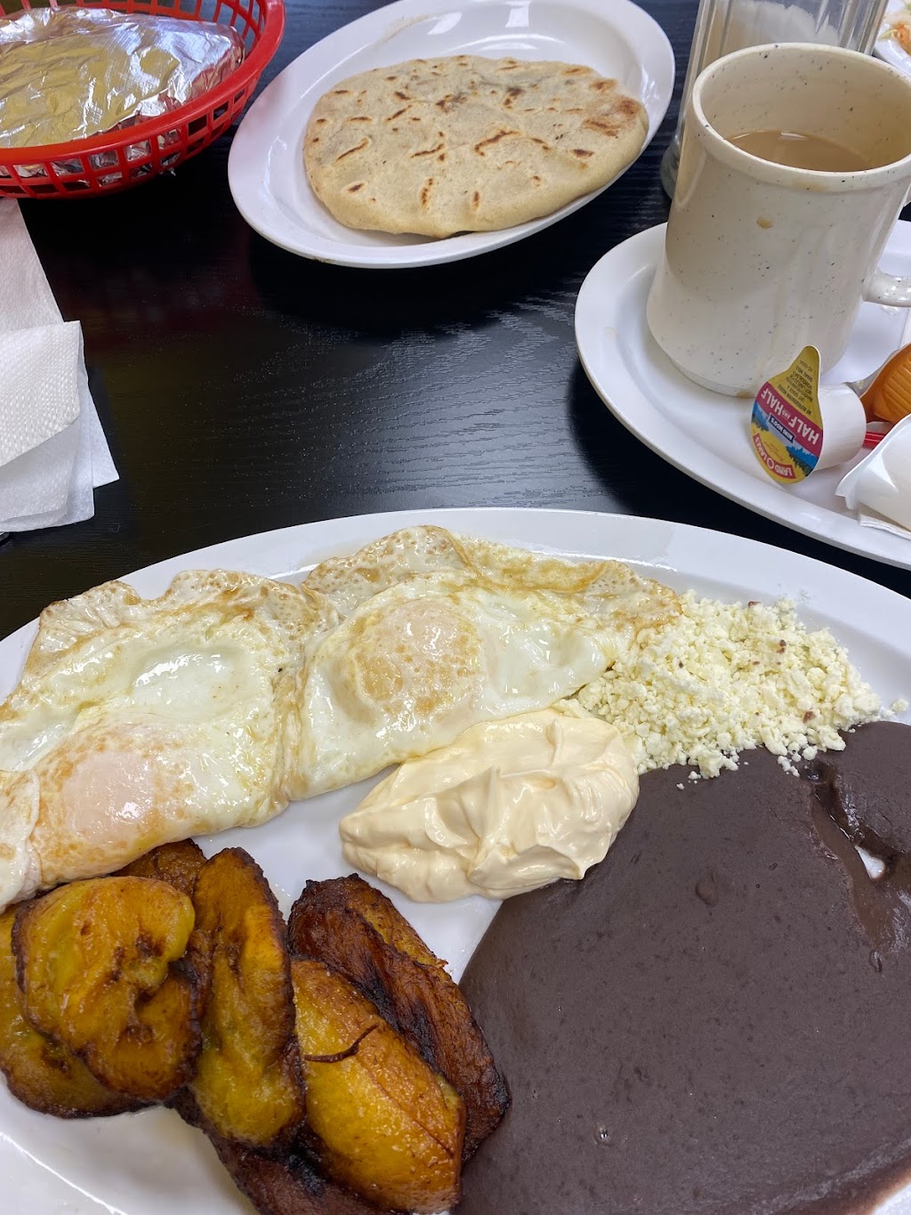 EL Cielo Restaurant | restaurant | 1709 W El Segundo Blvd, Gardena, CA 90249, USA | 3107566219 OR +1 310-756-6219