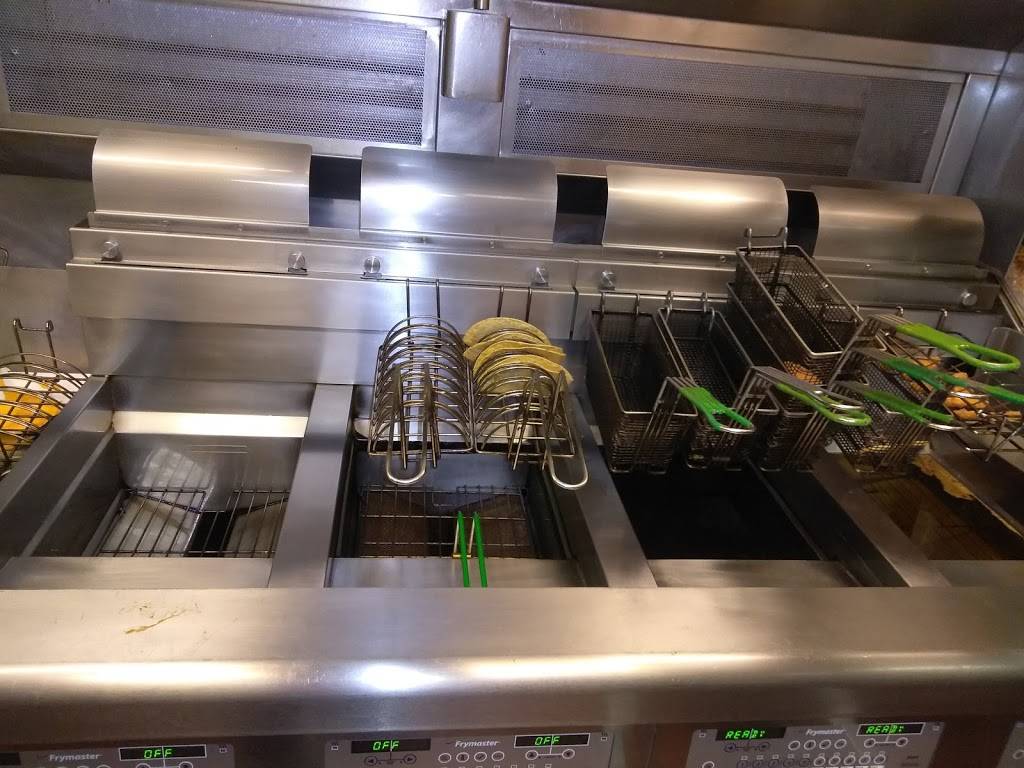 Jack in the Box | restaurant | 2163 Madison Ave, Granite City, IL 62040, USA | 6184525847 OR +1 618-452-5847