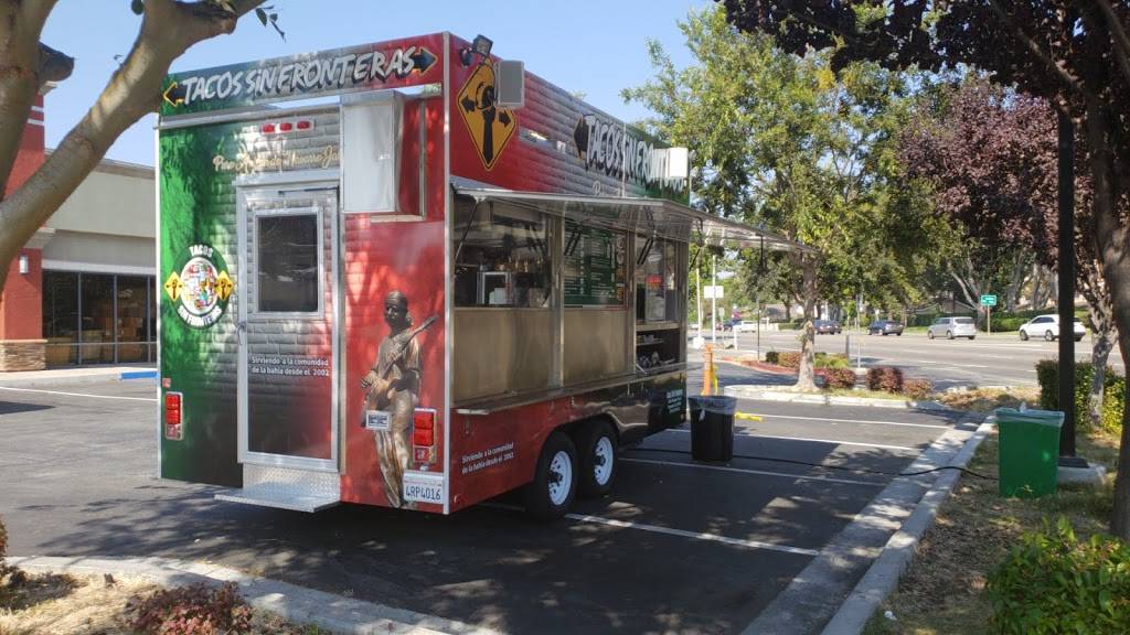 Tacos Sin Fronteras | restaurant | 501 008008009, Fremont, CA 94536, USA | 5107896718 OR +1 510-789-6718